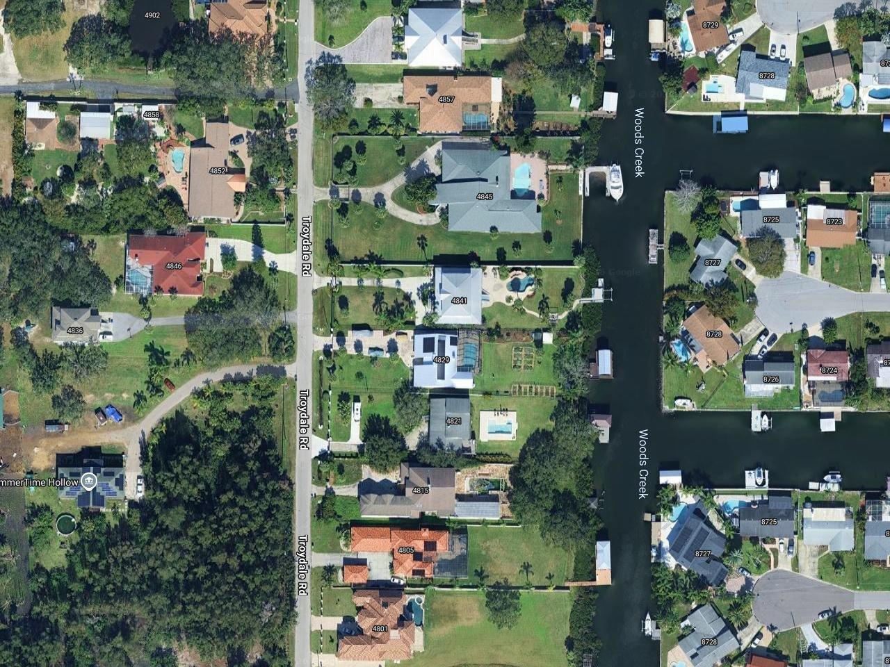Kenan Thompson's House