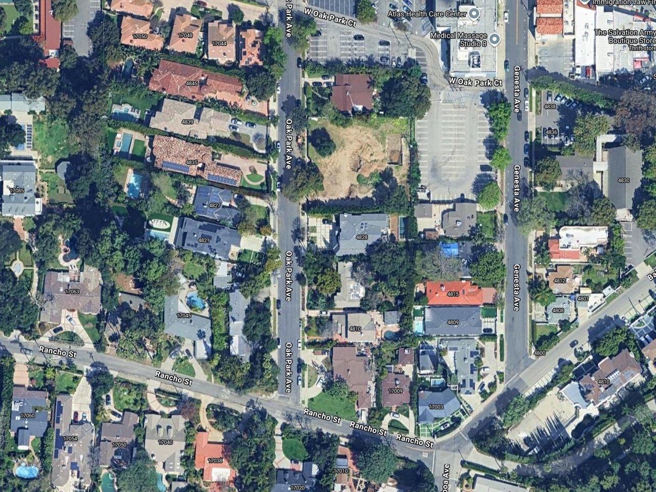 Kerr Smith's House