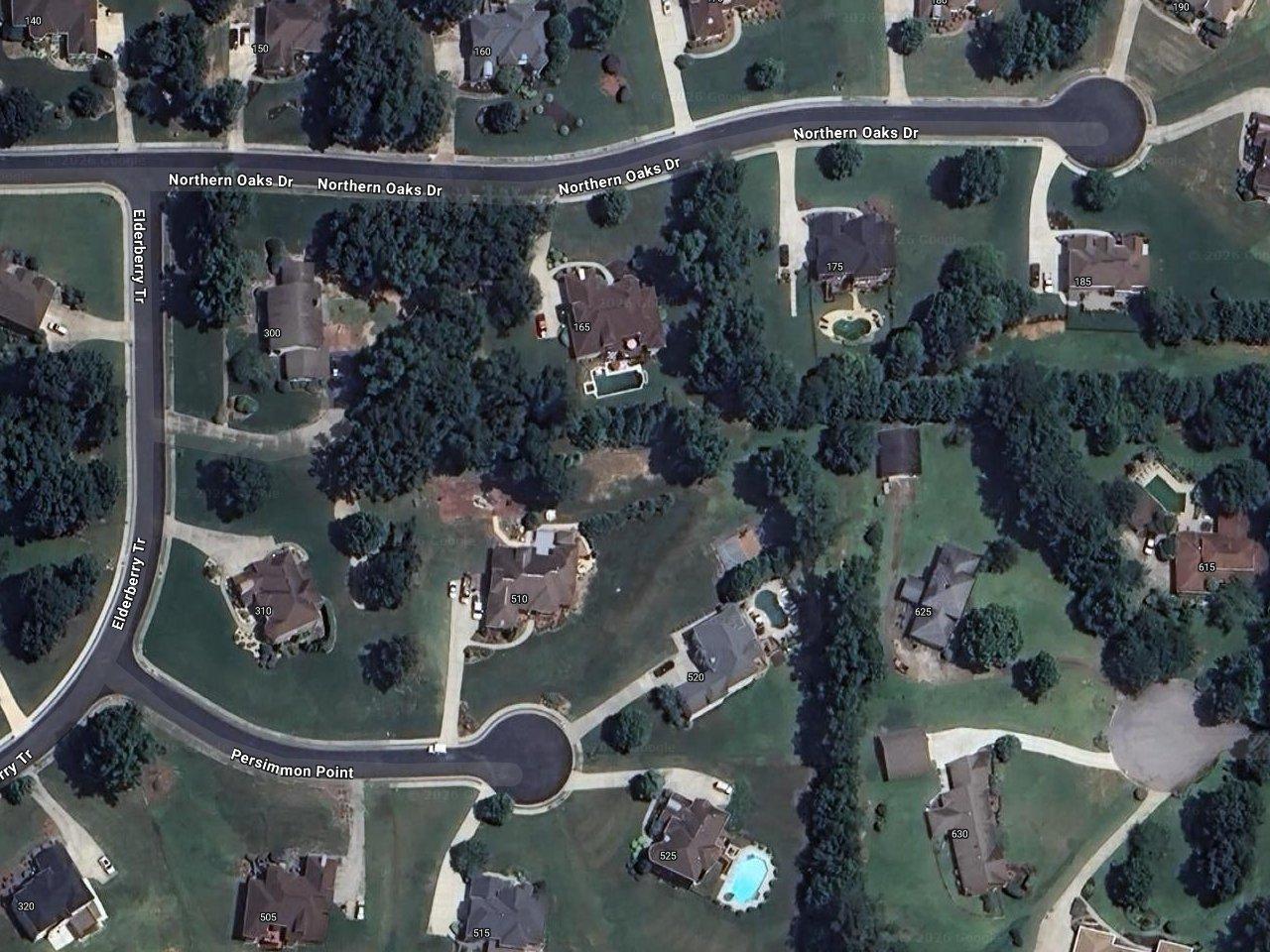 Keshia Knight Pulliam's House
