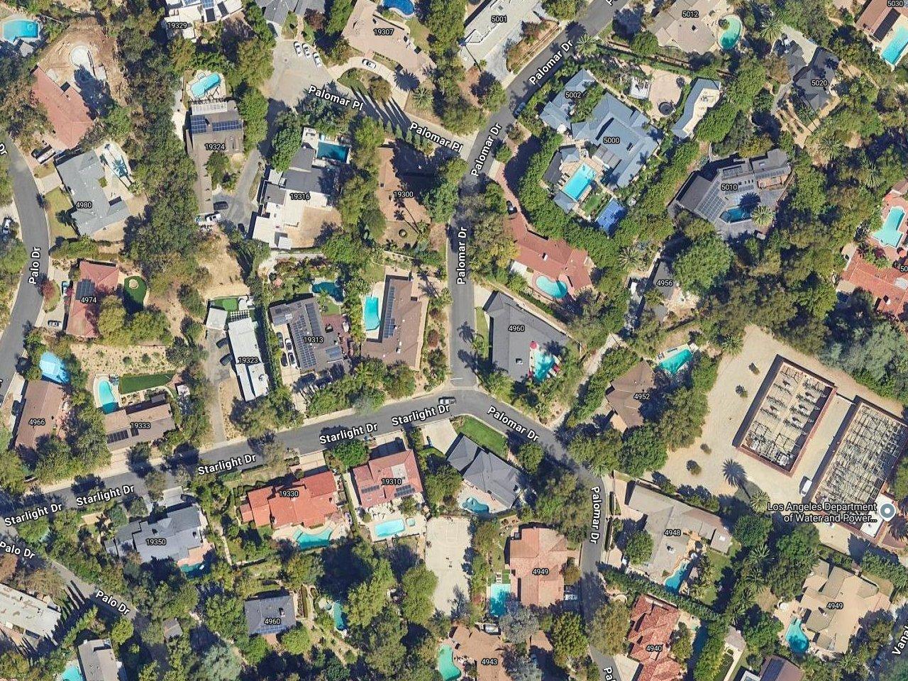 Kevin Hart's House (fomer)