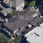 Kevin James' House