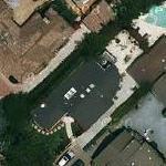 Kim Cattrall's House