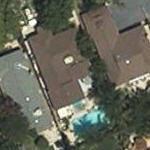 Kim Fields' House