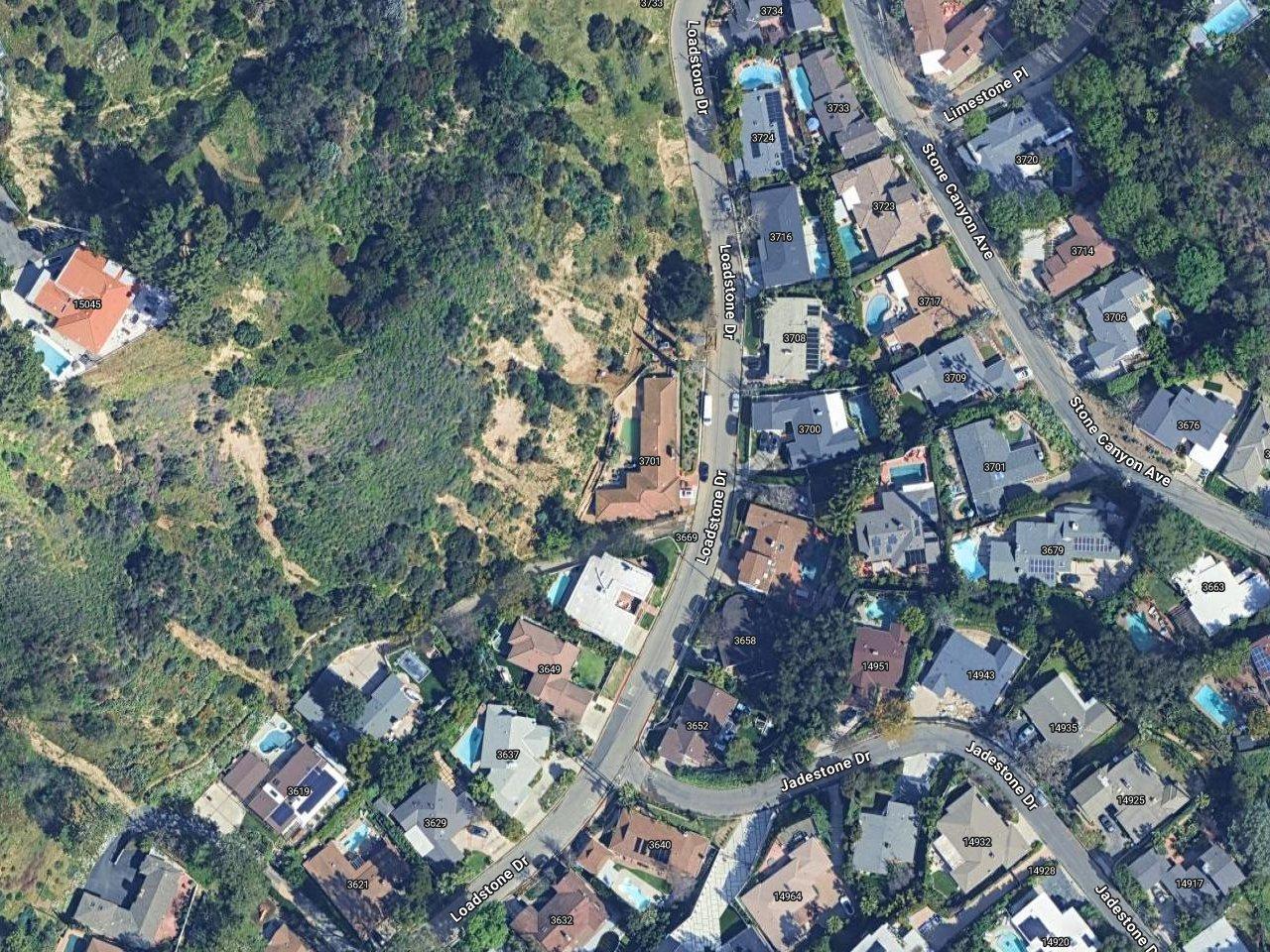 Kim Richards' house