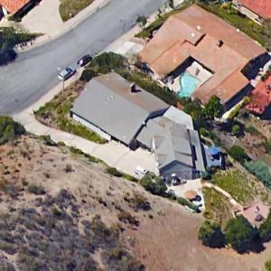 Kim Richards' House (Former Rental)