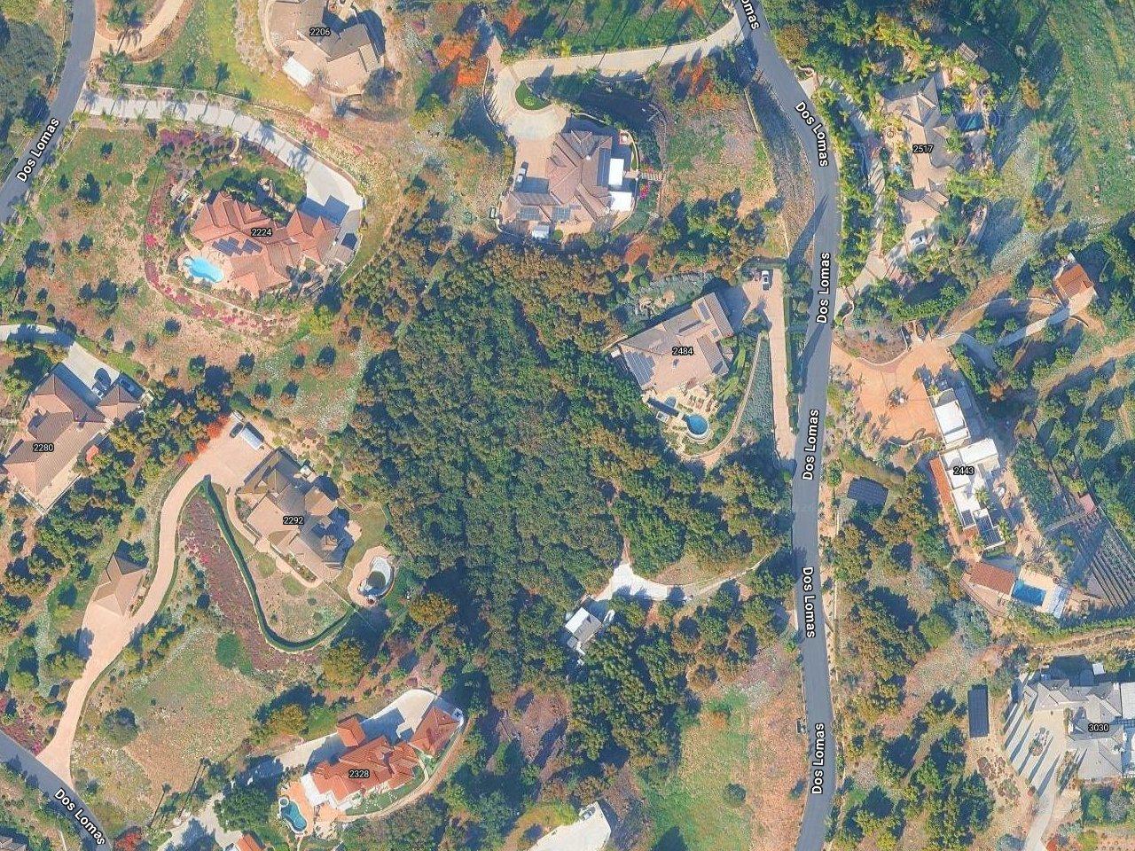 Kimberlin Brown's House