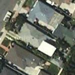 Kimberly McCullough's House