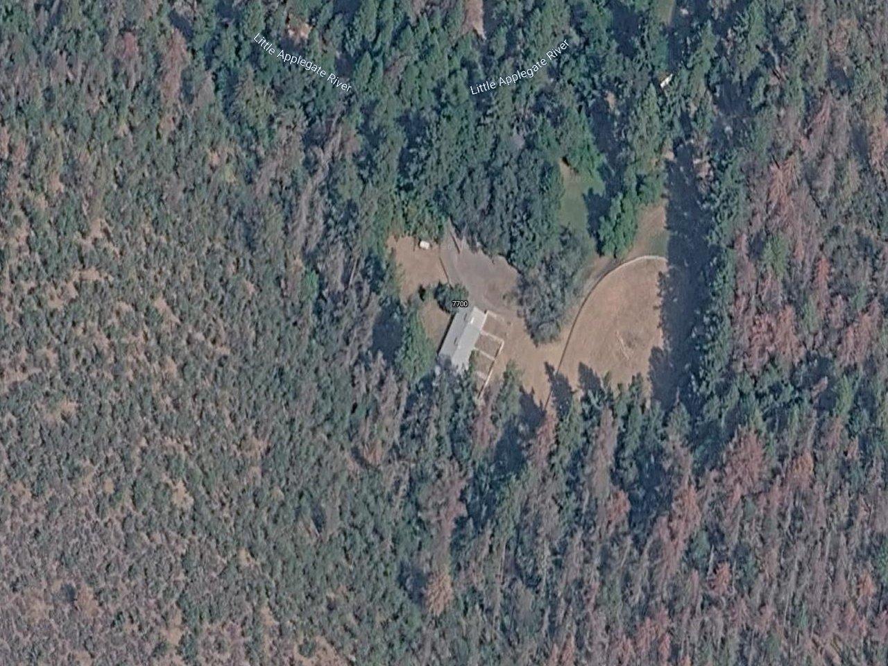 Kirstie Alley's House