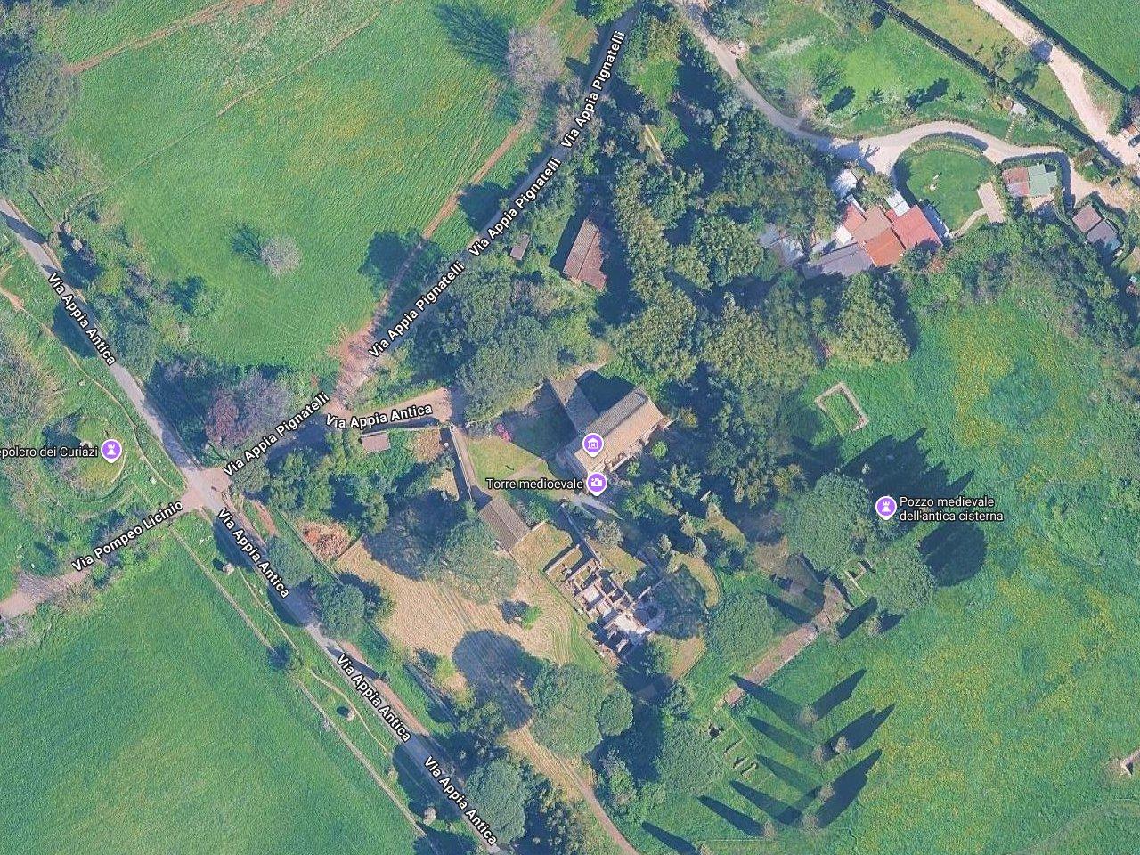 Klaus Kinski's House
