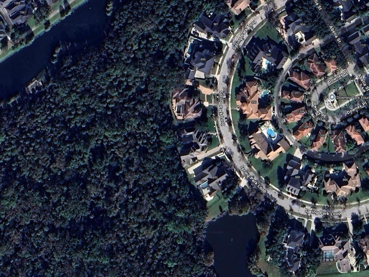 Kobbo Santarrosa's House