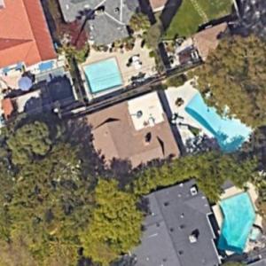 Kristen Johnston's House