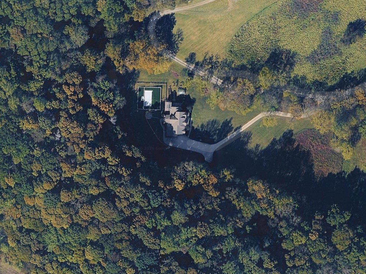 Kristin Cavallari's House