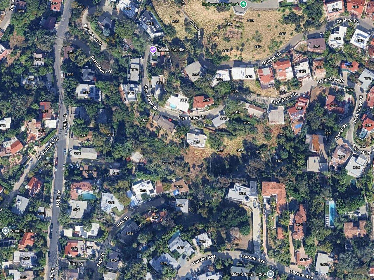 Krysten Ritter's House