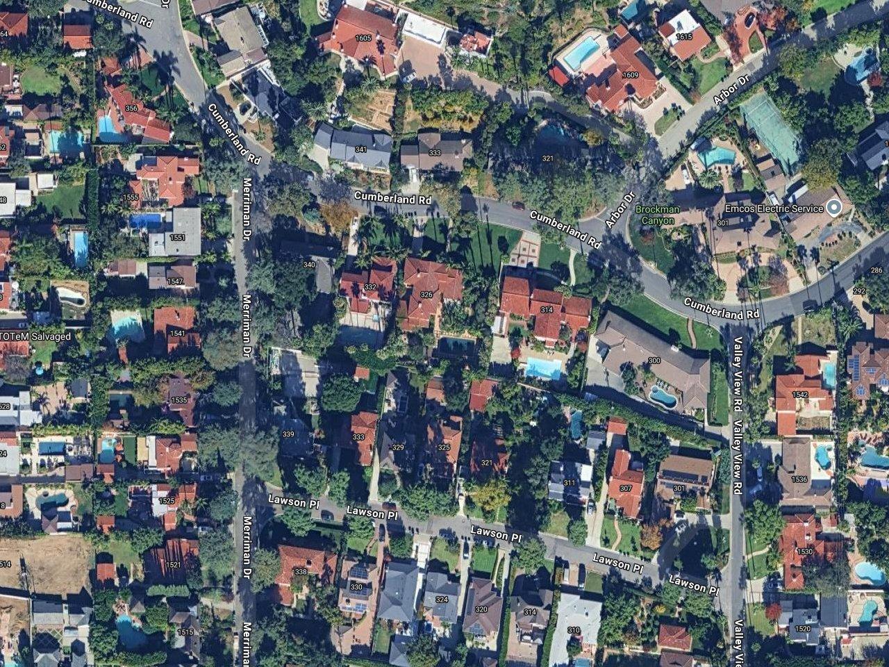 Kurtwood Smith's House