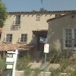 Kyle Bornheimer's House