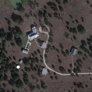 Kyle Chandler's House