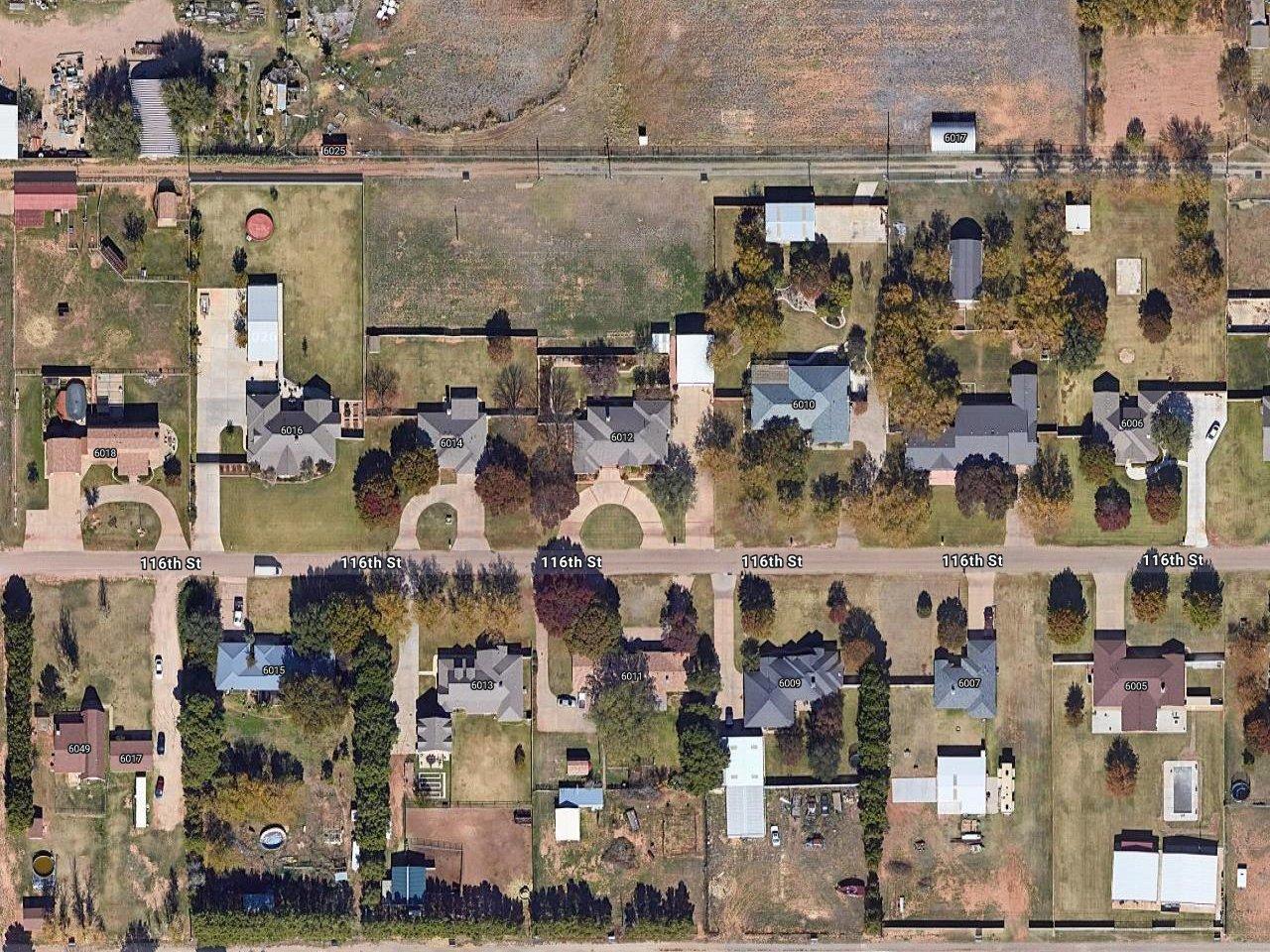 Kyle Gallner's House