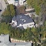 Kylie Minogue's House