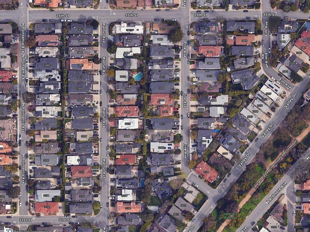 Landon Donovan & Bianca Kajlich's House