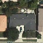 Larry Cedar's House
