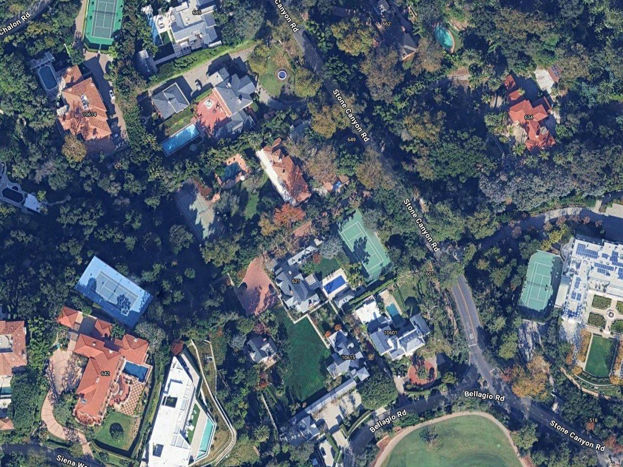 Lauralee Bell's House