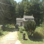 Lauren Ambrose's House