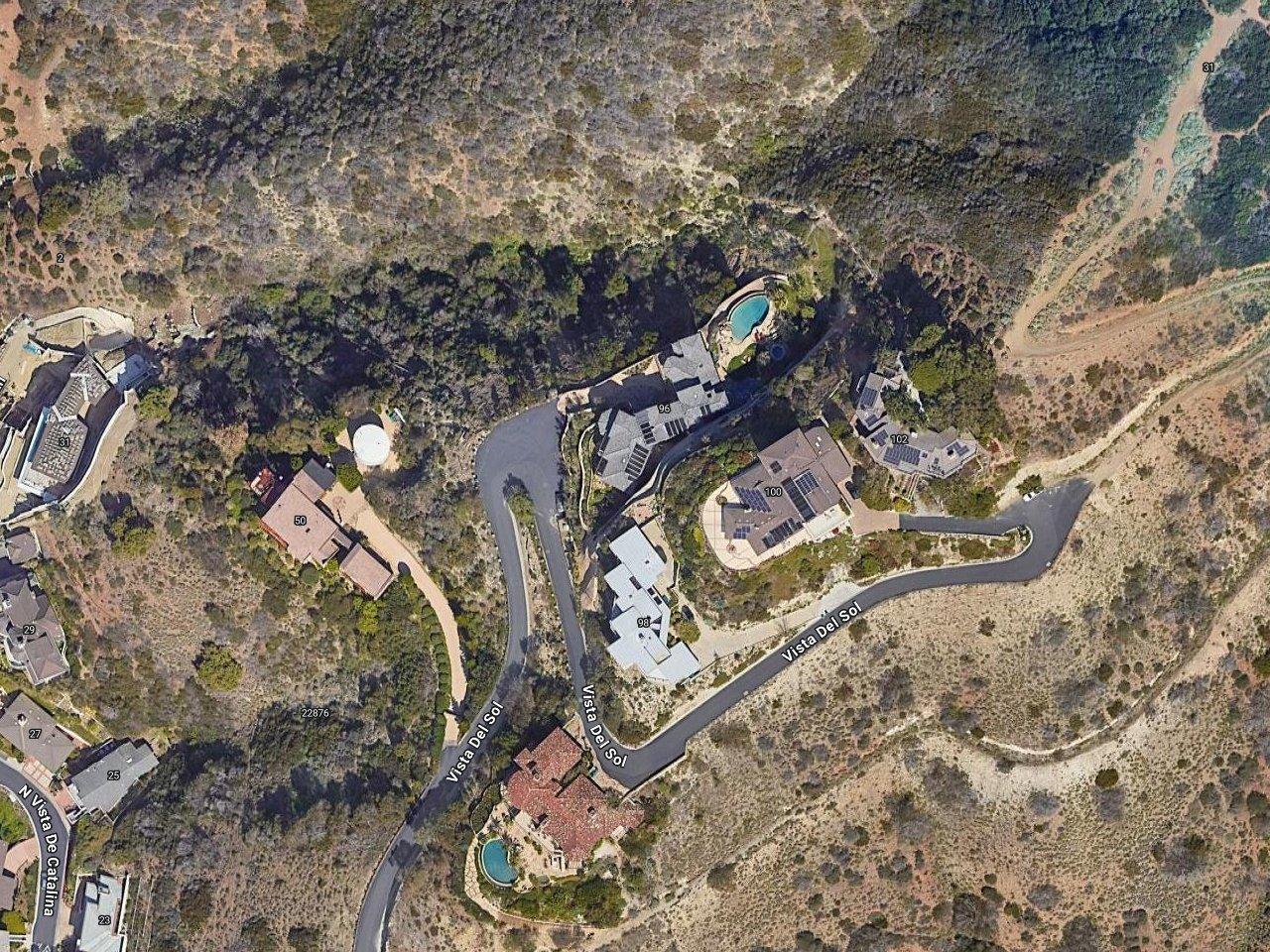 Lauren Conrad's Childhood Home