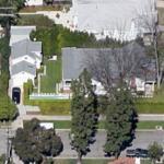 Lena Dunham's House