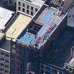 Leonardo DiCaprio's Condo
