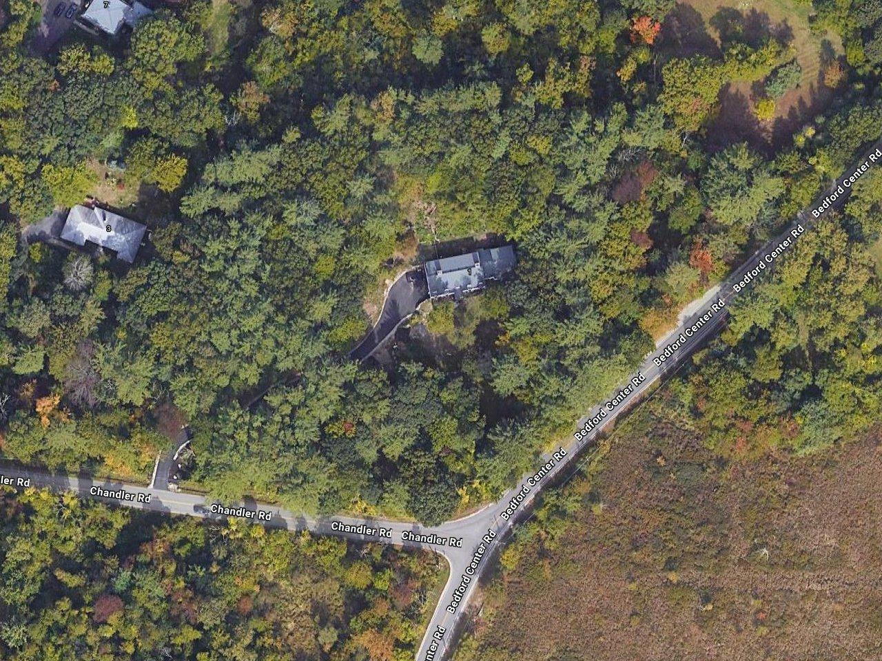 Lev Moore Family Estate