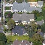 Linda Hunt's House