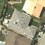 Lindsay Crouse's House