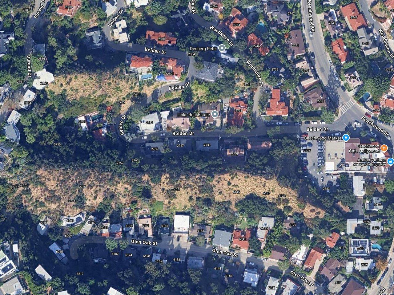 Lisa Lackey's House