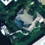 Liv Ullmann's House