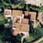 Lolita Davidovich's House