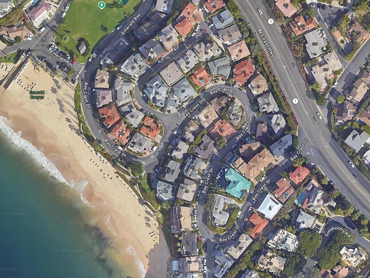 Lori Loughlin's House