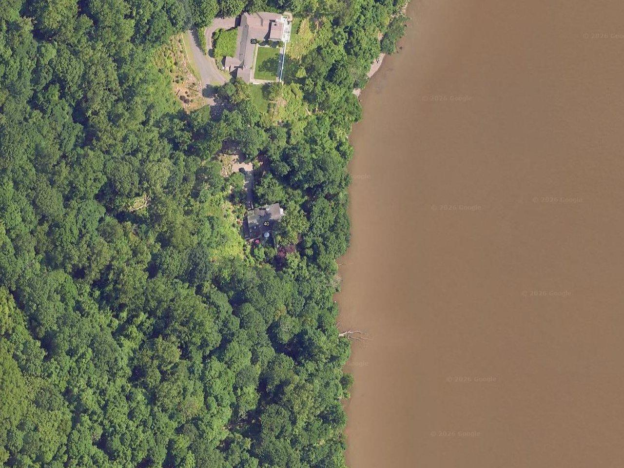 Lorraine Bracco's House