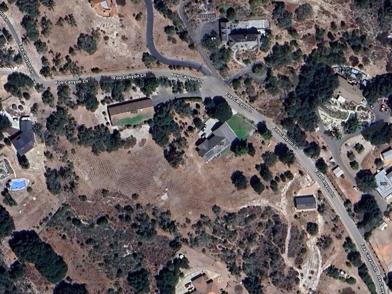Lou Ferrigno's House