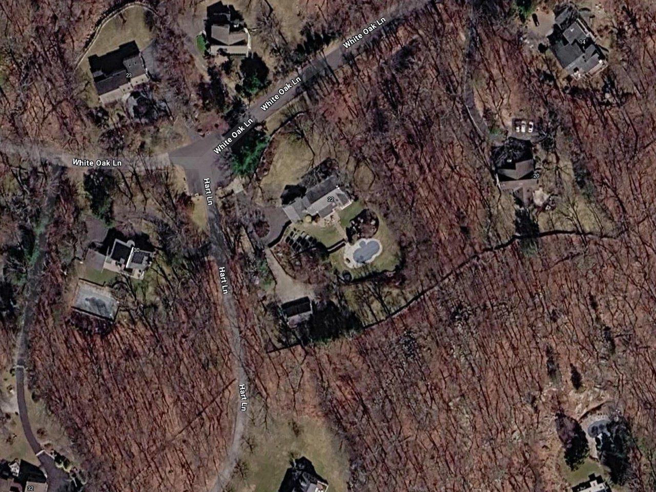 Lucie Arnaz's House