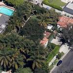 Lucille Ball & Desi Arnaz's House