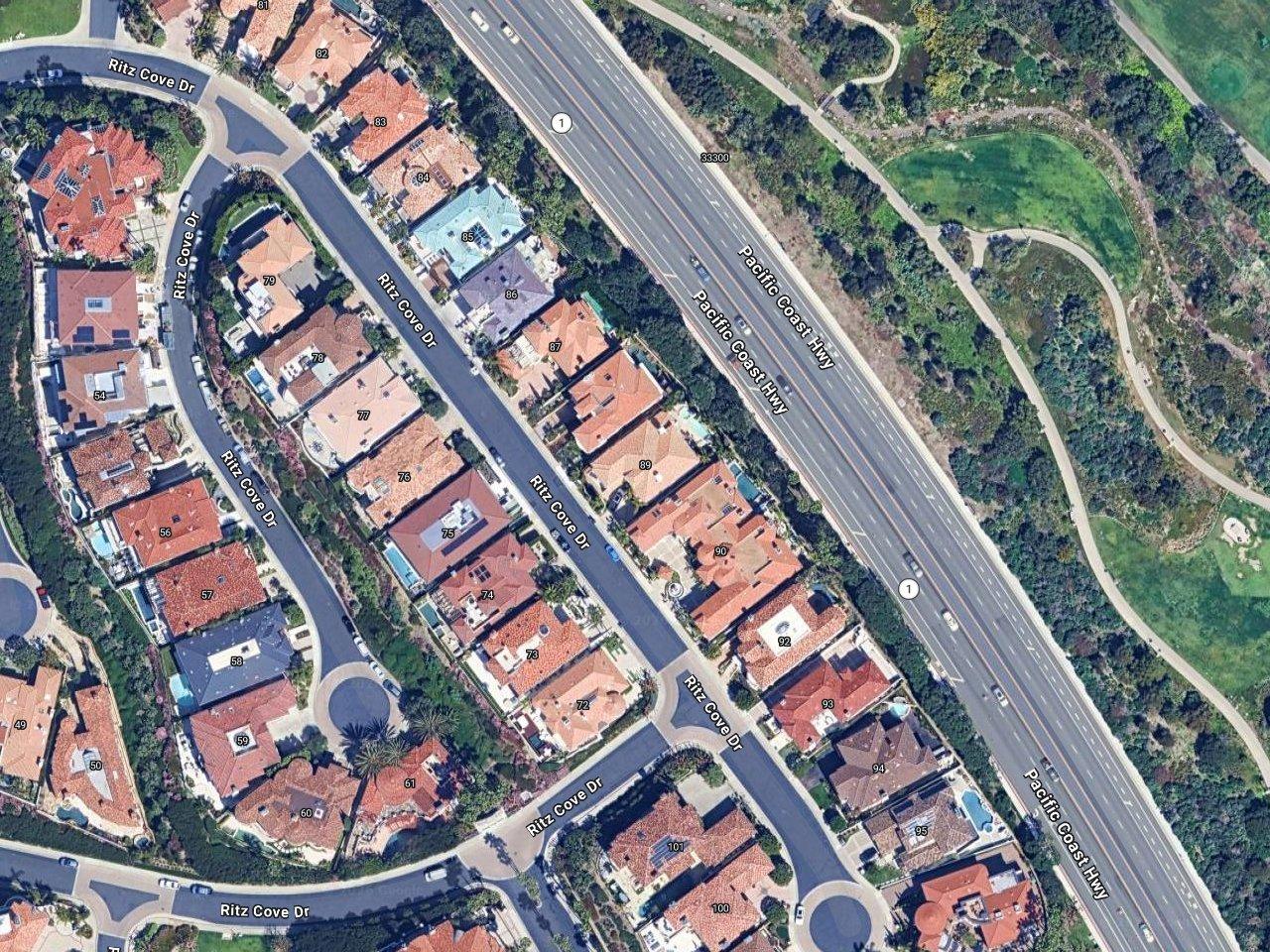 Lydia McLaughlin's House