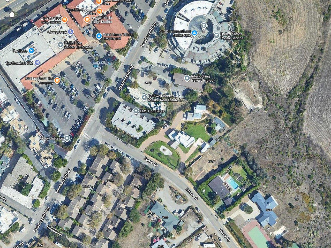 Madison Hildebrand's House