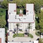 Majandra Delfino's House