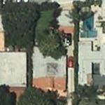 Malcolm Gets' House