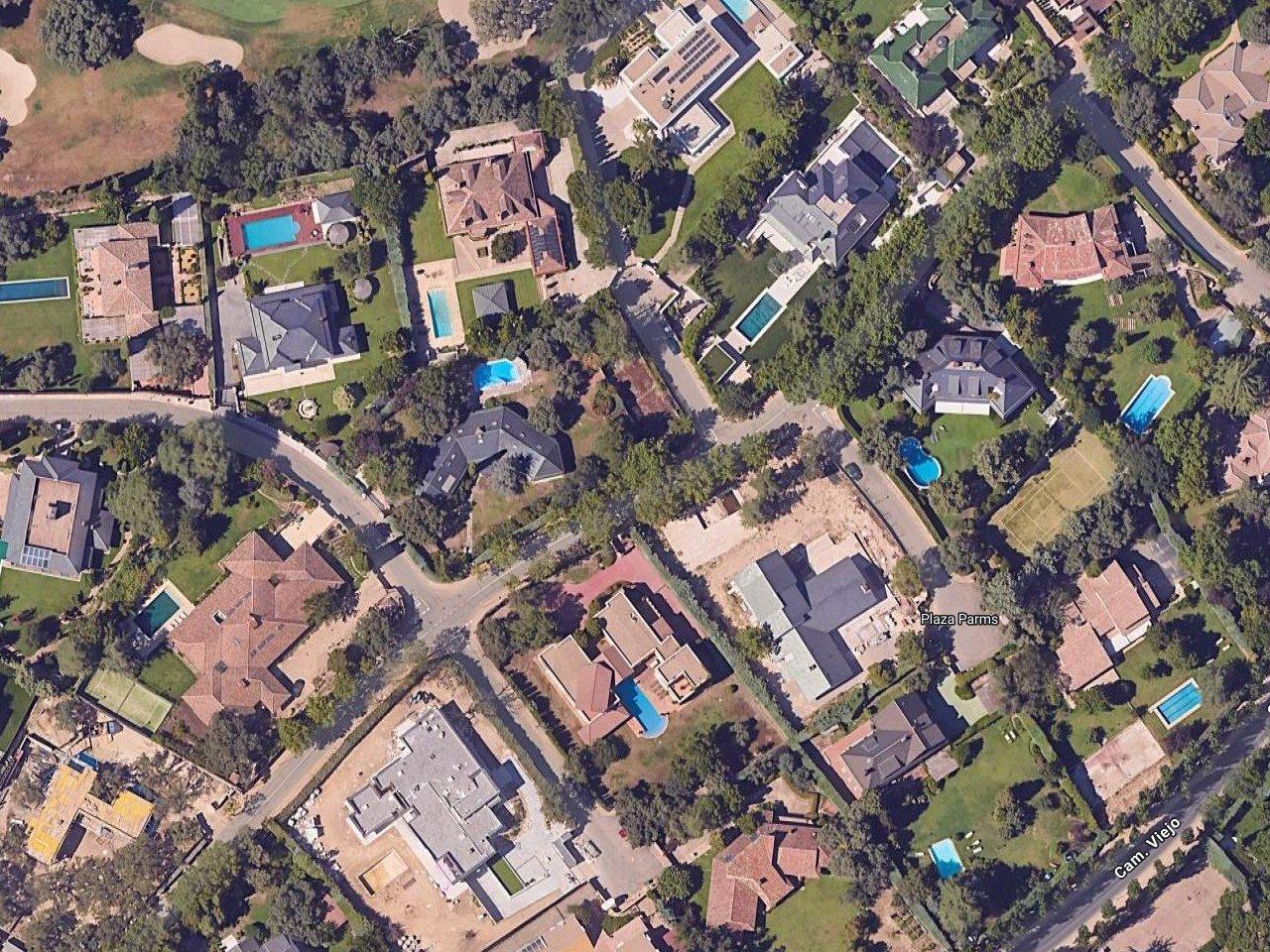 Marcelo's House