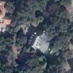 Marcia Strassman's House