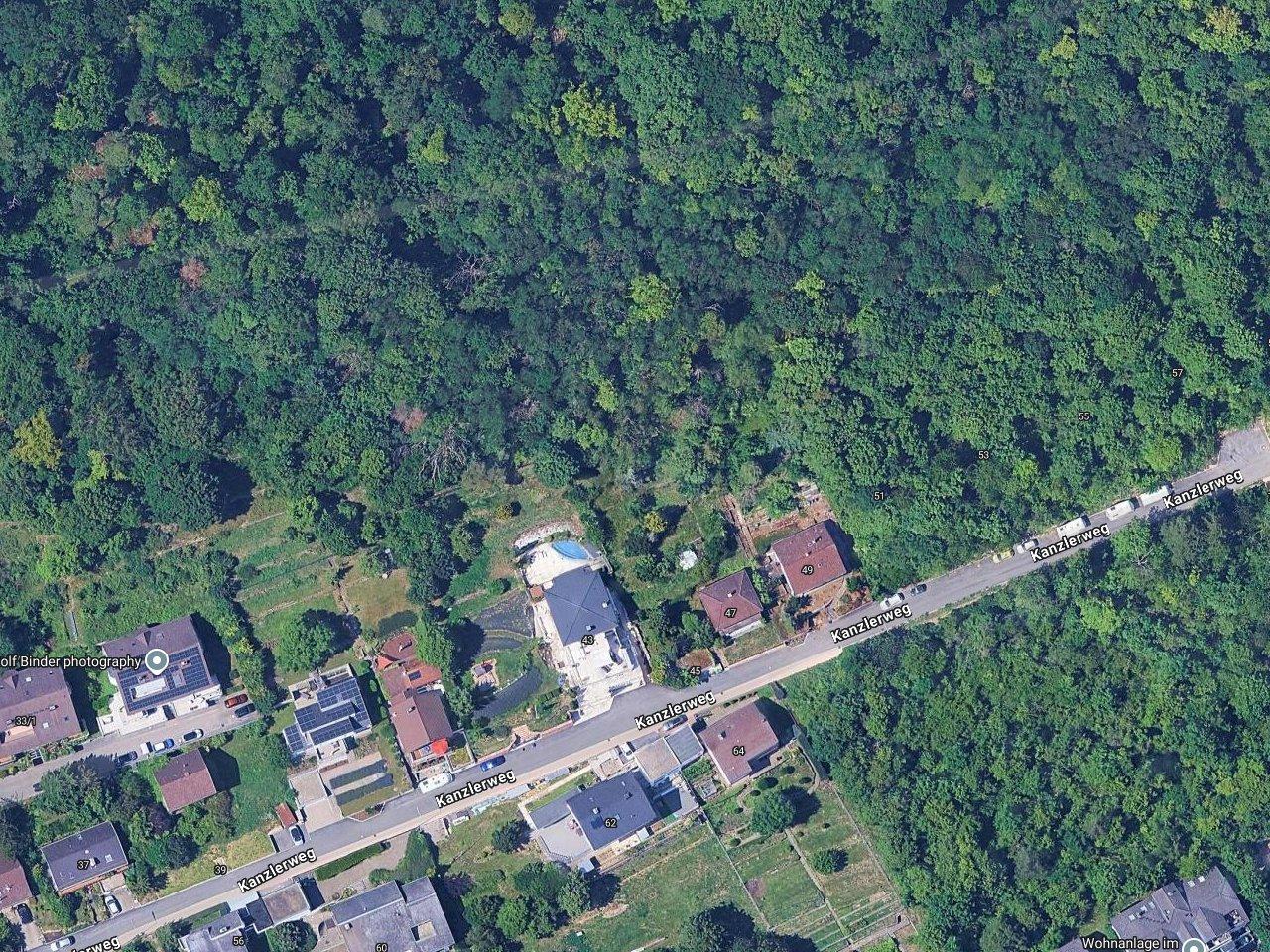 Marcus Prinz von Anhalt's House