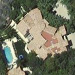 Mark Burg's House