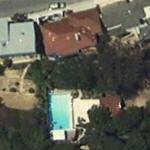 Mark Duplass' House