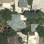 Mark Moses' House